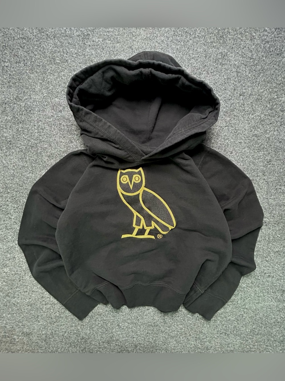 OVO OG Owl Hoodie